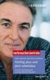 Buch - Fünzig plus und jetzt arbeitslos